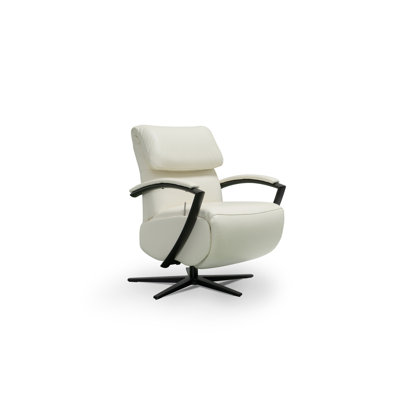 Duponta Upholstered Recliner
