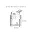 Console Retro Minimalist-552033939