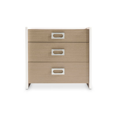 Bernhardt Modulum Nightstand by Bernhardt