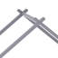 Single (3') Standard Bed Frame