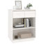 Ireion 60cm Solid Wood Console Table-681090914
