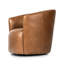 Salena Swivel Chair-Sonoma Chestnut-1378104365