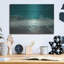 Art mural luxueux «Pacific Af Après V» par Nathan Larson-102872580