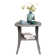 Ben 5 - Person Patio Conversation Sets with Cushions