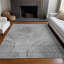 Tapis intérieur / extérieur Karsyn avec envers antidérapant-1575271376