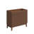 36" Mid-Century Modern Single Bathroom Vanity Base