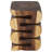 Lyncon Solid Wood End Table