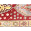Runner One-of-a-Kind 3'6" X 10'7" Area Rug