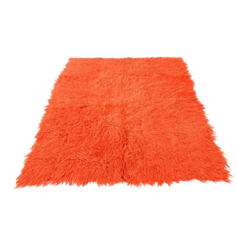 Julian Orange Rug