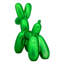 The Holiday Aisle® Ballon Dog Figuerine-425096335