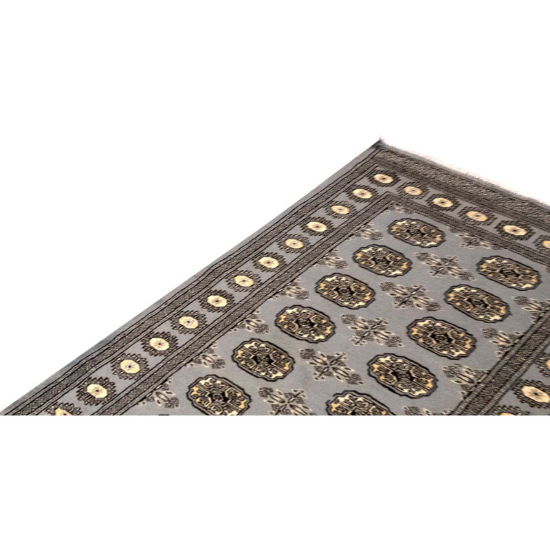 Hand Woven Wool Oriental Area Rug