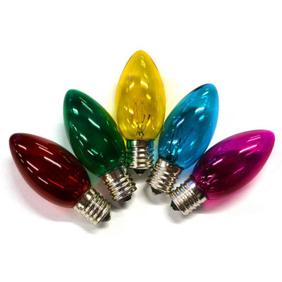 Light Bulbs