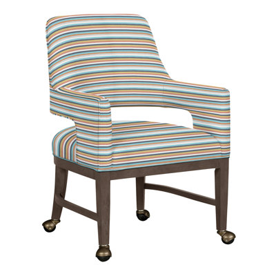 Josie Grande Arm Chair