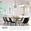Luminaires suspendus Deco-109247775-109247776-109247778
