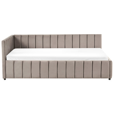 Upholstered