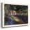 «Pathway in Monet's Garden at Giverny», reproduction d'art sur toile