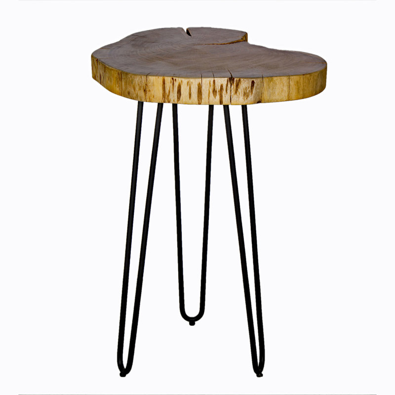 Table de bout ronde Bexton