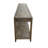 Kalanie 72'' Solid Wood Console Table