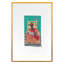 African Royals 3 Print by Ngo, PC-2063825682-2063825683