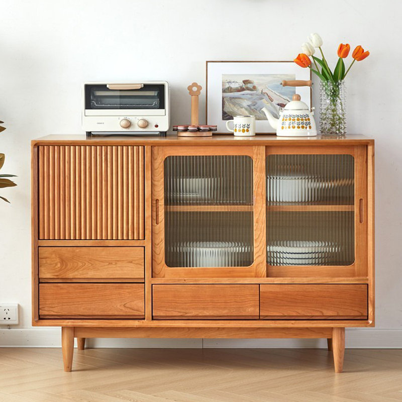Buckby 55.12'' Sideboard