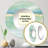 Lemeiux Metal Round Mirror