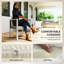 Rattan Sofa Set