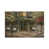Toile tendue