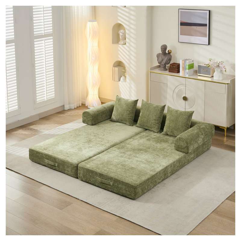 Canapé-lit Comfy