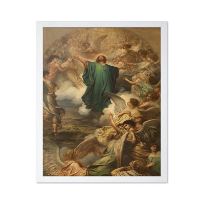 The Ascension