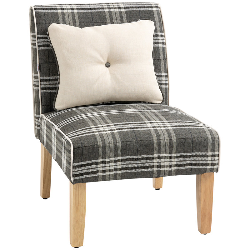 Gautreau Upholstered Armchair