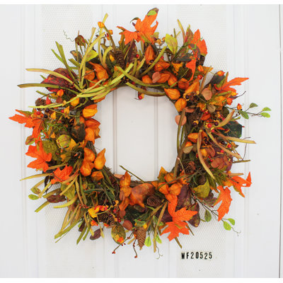 Couronne de 24 po en mousse