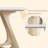 Tamirlan 6 - Person Double Pedestal Dining Set-1965802635
