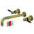 Antique Brass