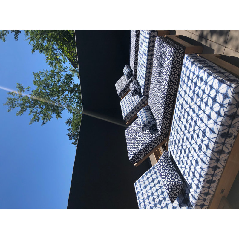 Ensemble de 2 coussins Sunbrella