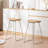 Navarre Saddle Solid Wood Backless Counter Stool-1328664428-1321448827