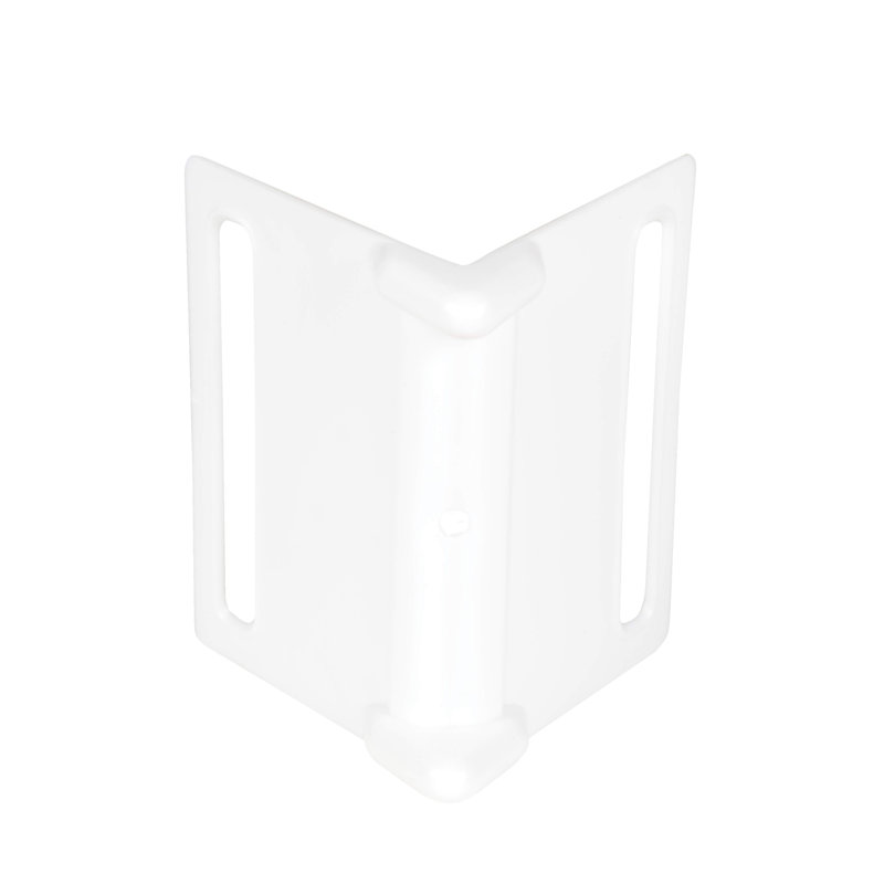 Protège-bord en plastique