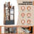 Abdisalam Bookcase