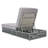 Langley Outdoor Chaise Lounge-1700691355