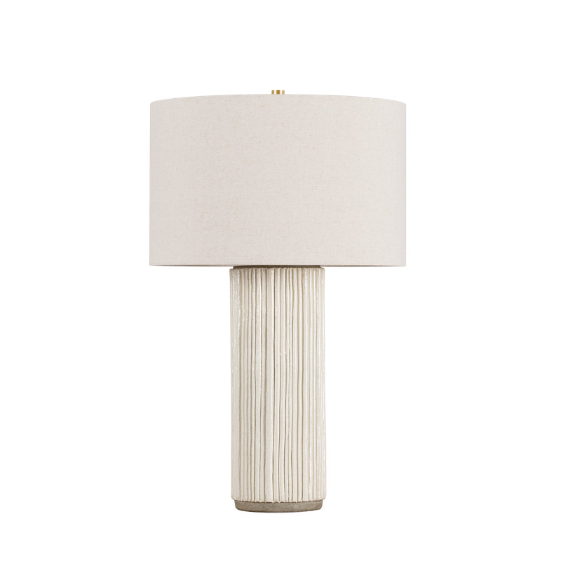 LAMPE DE TABLE CRESTWOOD