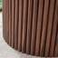 Table basse en bois