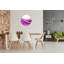 Judon Glass Wall Clock