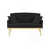 Black Velvet est en rupture de stock