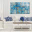 Lapis lazuli par Danhui Nai - Peinture-64743058-64743062