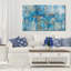 Lapis lazuli par Danhui Nai - Peinture-64743059-64743058