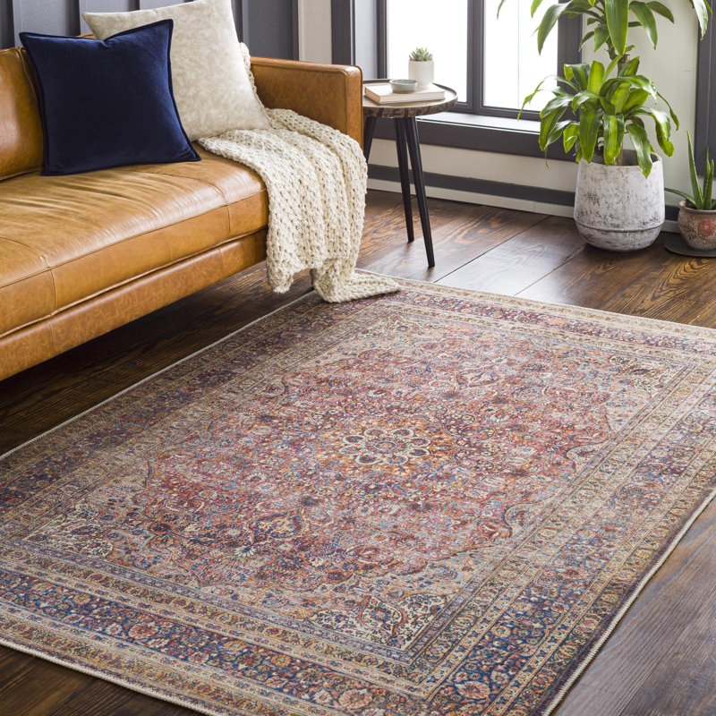 Amelie Area Rug, Rectangle 8'10" x 12'