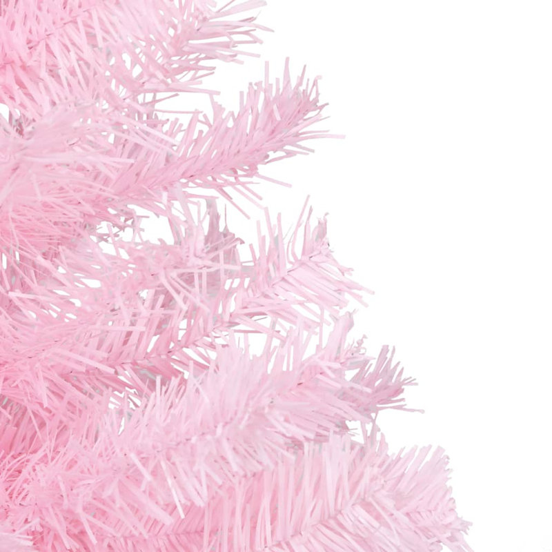 Artificial Christmas Tree, 6.89ft H