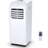 3-In-1 Multifunctional Air Cooler with Remote Control