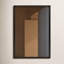 Monolith by Svetlana Smirnova - Framed Wall Art-309818277-309818274