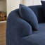 Luxueux canapé modulaire en L avec sièges profonds, accoudoirs plus larges et coussins décoratifs pour un confort ultime-1802926915