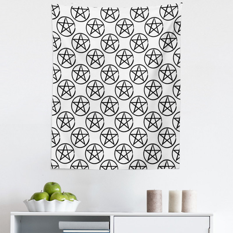 Microfiber Wall Hanging, 71.12cm H x 58.42cm W